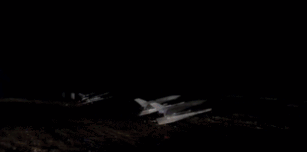 伊朗伊斯兰革命卫队：“真实承诺4”第十八轮行动已开始