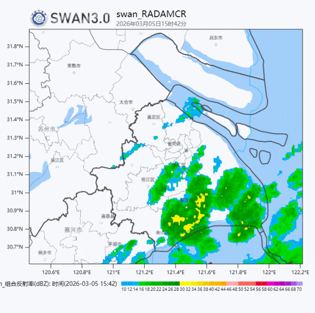 17℃！上海阴雨终结，升温时间定了！今天起，身上这4个位置一定要捂捂好