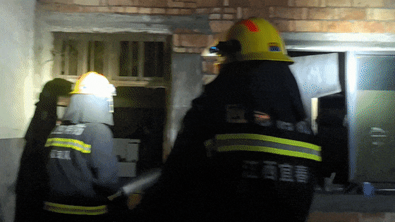 热水器突然爆炸！女子全身95%皮肤重度烫伤，多次被下病危通知书……