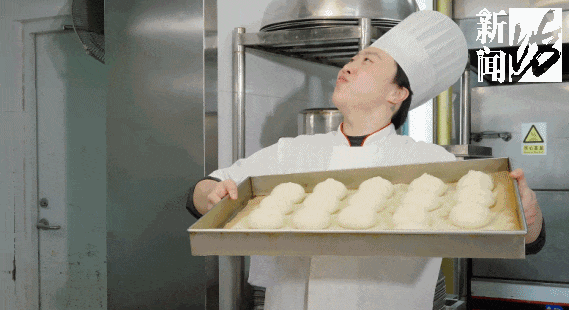 上海知名主持人上门拜师学艺！"中国版金三顺"火出圈