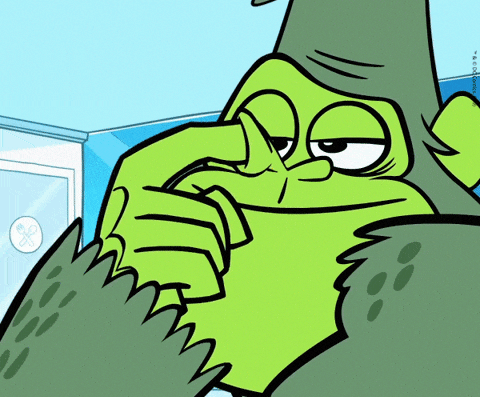 经常挖鼻孔，后来都怎么样了？有这种情况的人真的要注意了