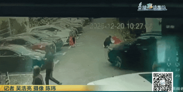 上海母女在小区祭扫时被撞！快递小哥为救人腰椎骨折，手术费犯难！别让好人寒心...