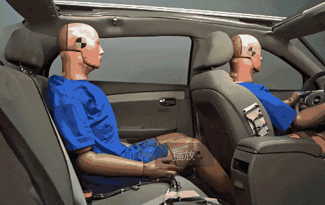 男子陪新手妻子练车,下车竟脑梗!医生:关键在副驾这个动作没做 男子陪新手妻子练车,下车竟脑梗!医生:关键在副驾这个动作没做