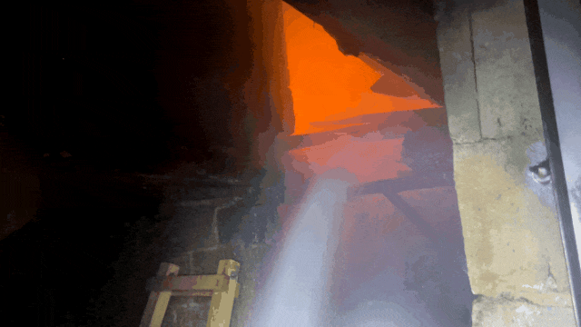 民房发生火灾!这些安全隐患你家可能也有,赶紧自查! 民房发生火灾!这些安全隐患你家可能也有,赶紧自查!