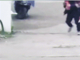 路遇老人倒地,11岁“小孩哥”毫不犹豫冲上前,一次、两次、三次…… 路遇老人倒地,11岁“小孩哥”毫不犹豫冲上前,一次、两次、三次……