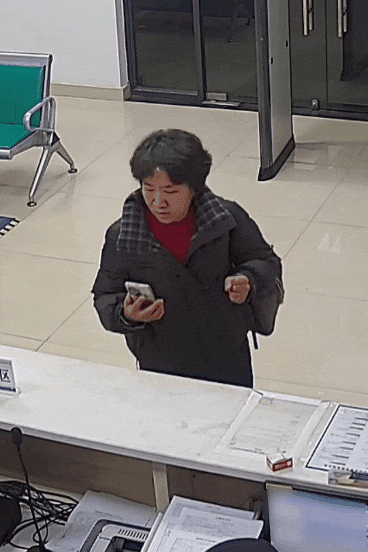 10倍偿还！她求助民警寻找38年前卖葡萄的大哥