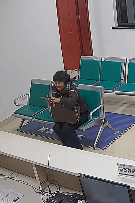 10倍偿还！她求助民警寻找38年前卖葡萄的大哥