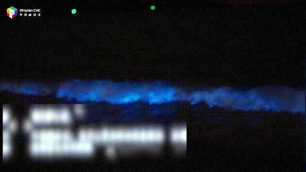 冲上热搜！平潭“蓝眼泪”进入高频出现模式，比往年提早一个月