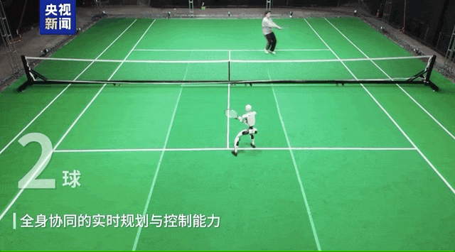 全球首个!全自主!人形机器人已经进化成这样了 全球首个!全自主!人形机器人已经进化成这样了