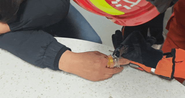 女子这样爱干净,却被紧急送医!“好习惯”用不对会“闯祸” 女子这样爱干净,却被紧急送医!“好习惯”用不对会“闯祸”