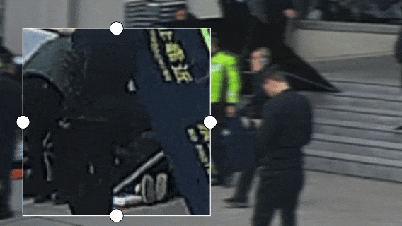 派出所门口，他们接力“抢”回一条命！