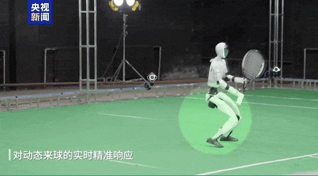 全球首个!全自主!人形机器人已经进化成这样了 全球首个!全自主!人形机器人已经进化成这样了