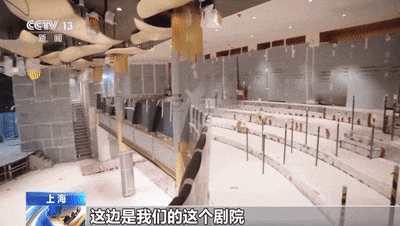 “爱达·花城号”内部长啥样,跟着镜头一探究竟 “爱达·花城号”内部长啥样,跟着镜头一探究竟