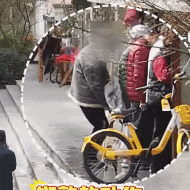 事发上海！74岁老人菜市场扒窃被刑拘，警方：年龄不是“免罪金牌”