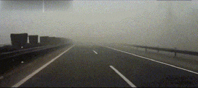 大雾今夜到达安徽！影响多条高速！