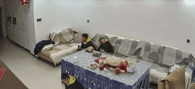 顶灯突然“滴火”!8岁哥哥“排兵布阵”,三兄弟完美自救 顶灯突然“滴火”!8岁哥哥“排兵布阵”,三兄弟完美自救