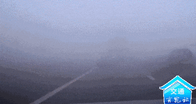 大雾今夜到达安徽！影响多条高速！