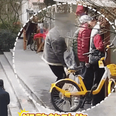 74岁老人当街扒窃，上海警方：刑拘！年龄不是“免死金牌”