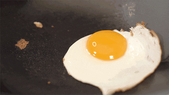 每天一个鸡蛋,是营养帮手还是血脂推手?很多人吃错了! 每天一个鸡蛋,是营养帮手还是血脂推手?很多人吃错了!