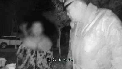 5座小车“背负”他家7口人，司机还喝了酒！