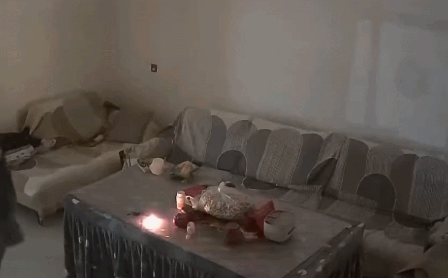 最大8岁 云南昭通三兄弟上演“教科书式”灭火 最大8岁 云南昭通三兄弟上演“教科书式”灭火