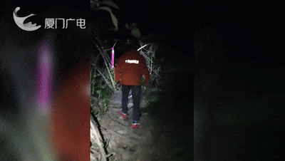 事发厦门！3男3女被困，救援队紧急出动！