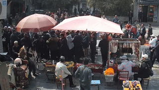 5秒制服！休假民警随手抓贼