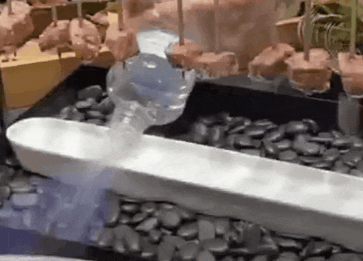 本想养生却进了医院！女子拔火罐被烧伤，酒精起火如何灭？