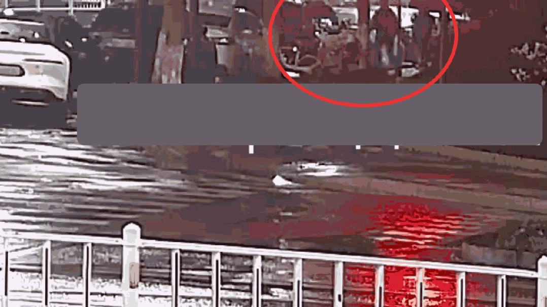 男子:“老婆,我梦见我被抓了” 网友:梦得真准…… 男子:“老婆,我梦见我被抓了” 网友:梦得真准……