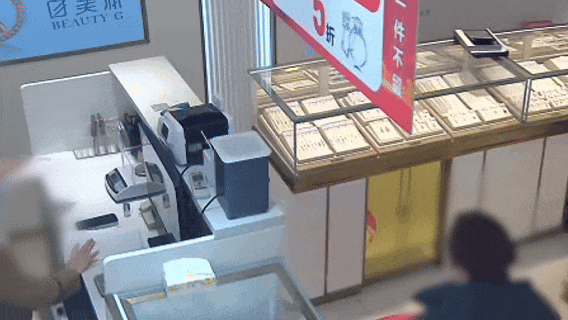 “真的没想到是她！”杭州女子家中黄金被偷，警方调查：闺蜜作案