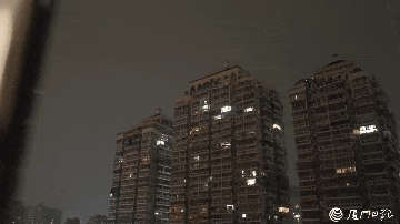 大风暴雨冰雹，要来了！福建天气即将“变脸”