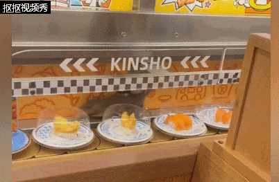 “老鼠在传送带上跑”，顾客直呼“太恶心”！寿司店致歉：老鼠系从外部入侵