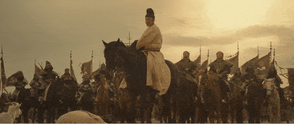 一杯热酒敬太平！江苏卫视《太平年》今晚收官！