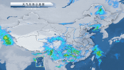 受冷空气影响,郑州本周有两场小雨 受冷空气影响,郑州本周有两场小雨