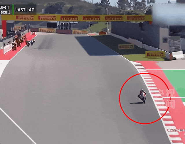 张雪，终于追上了