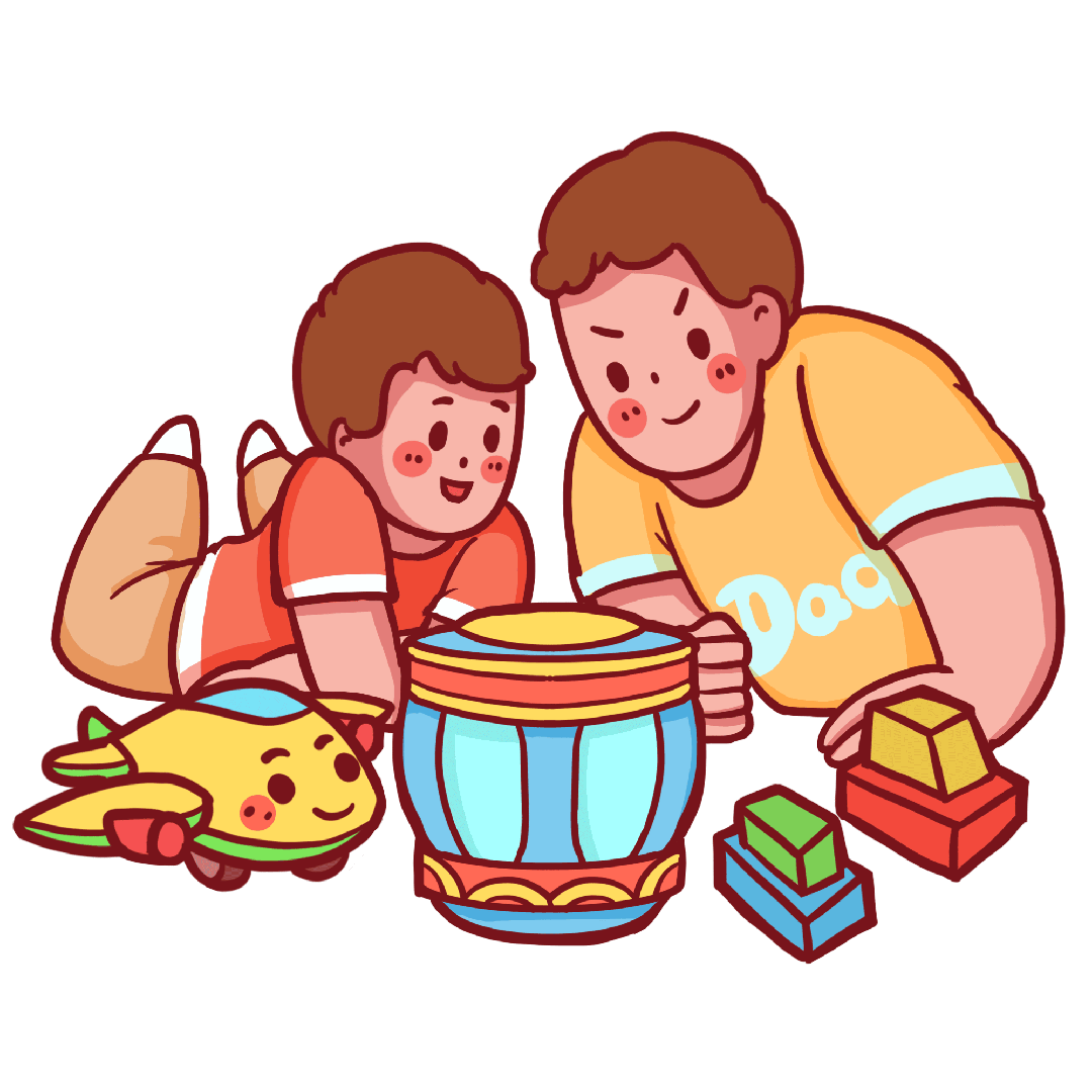 孩子说话晚、不合群？先自查再判断，别错过黄金干预期！