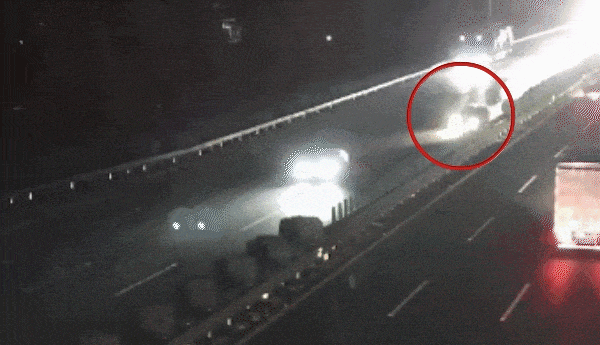 各位车主注意 6月1日起疲劳驾驶认定有新变化