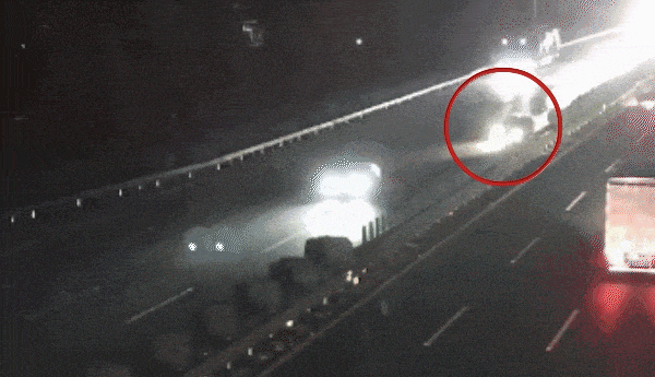 6月1日起，网约车司机24小时内累计驾驶超8小时，将被认定为疲劳驾驶