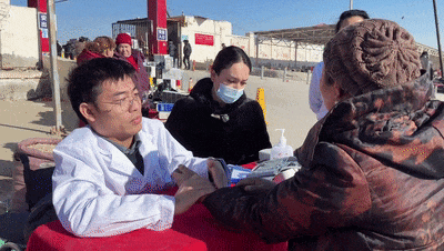 “我的人生并不及格……”