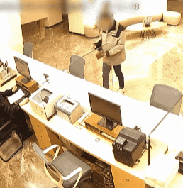 急！签证当天就要到期，外籍人员却迟迟不出现！海宁民警这么做……