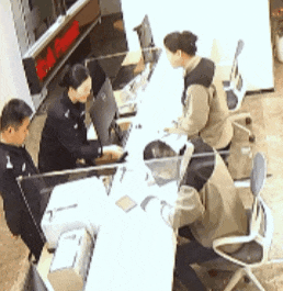 急！签证当天就要到期，外籍人员却迟迟不出现！海宁民警这么做……