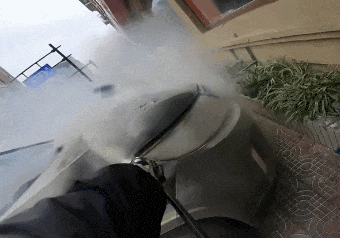 杭州“00后”小伙被张雪喊话！一个多月前他做了件轰动的大事……