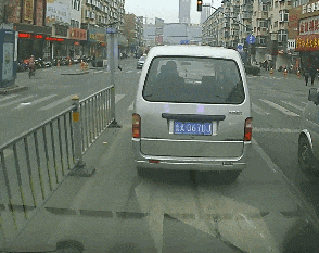 鲁AFG7078,你被交警“盯”上了! 鲁AFG7078,你被交警“盯”上了!