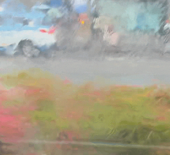 暴雨和强对流风险高!深圳“雨雨雨”,还要下到…… 暴雨和强对流风险高!深圳“雨雨雨”,还要下到……