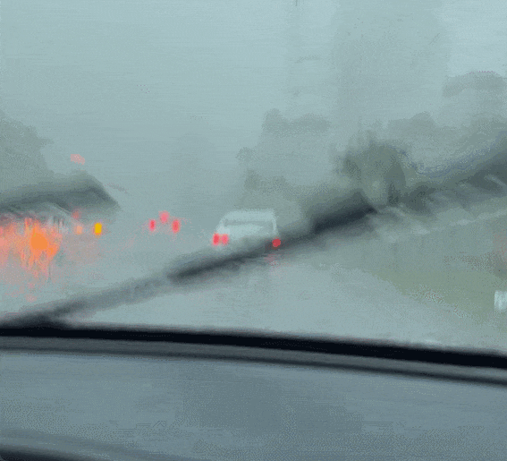 暴雨和强对流风险高!深圳“雨雨雨”,还要下到…… 暴雨和强对流风险高!深圳“雨雨雨”,还要下到……