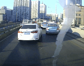 鲁AFG7078,你被交警“盯”上了! 鲁AFG7078,你被交警“盯”上了!