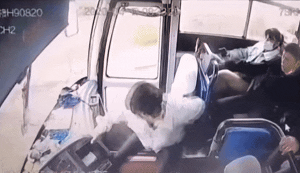 警方提醒：假期出行，这个行为千万不能有！