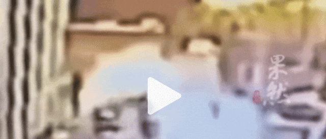 70%烧伤,接娃途中妻子被火焰吞没！男子痛悔:早知会这样,打死我也不买