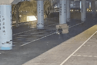 连偷50个木托盘竟是为了……海宁警方：抓！