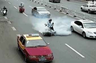 “小电车、大隐患” 电动自行车消防安全提示请查收